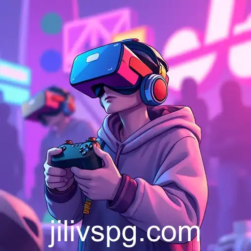 Digital Evolution of Gaming Platforms