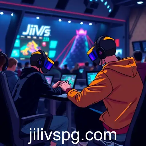 jilivs