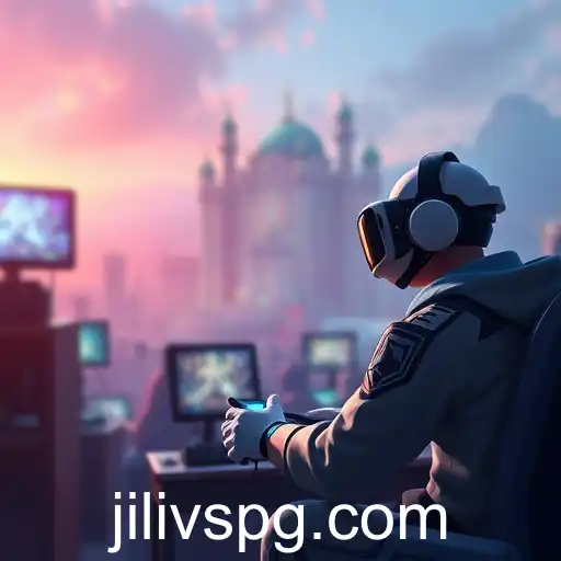 Gaming Trends of the Future