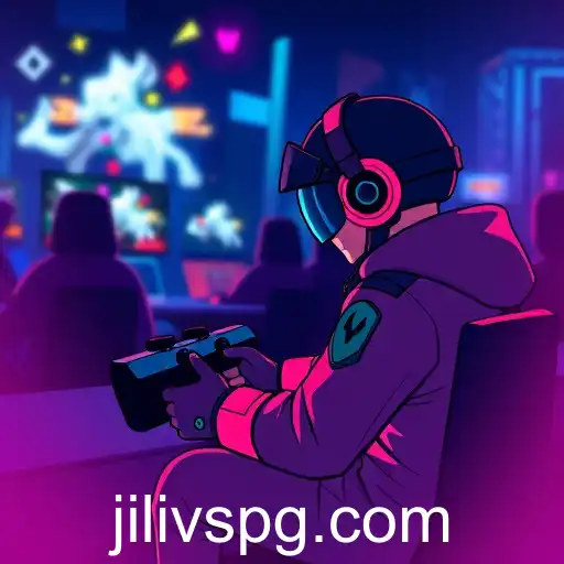 The Rise of Jilivs: A Game Portal Revolution