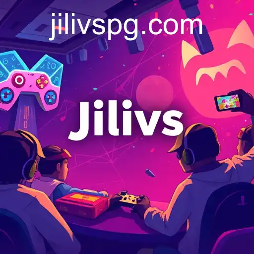 The Rise of Jilivs in the Online Gaming World