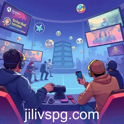 jilivs