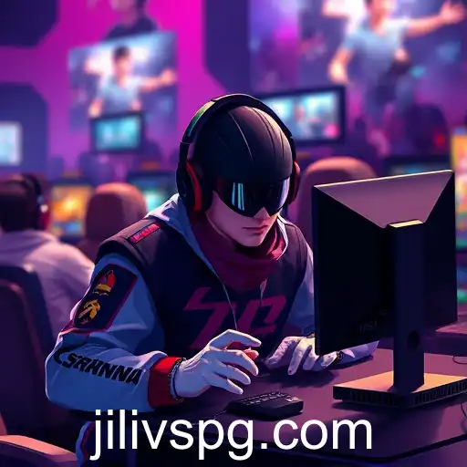 The Rise of Online Gaming in 2025